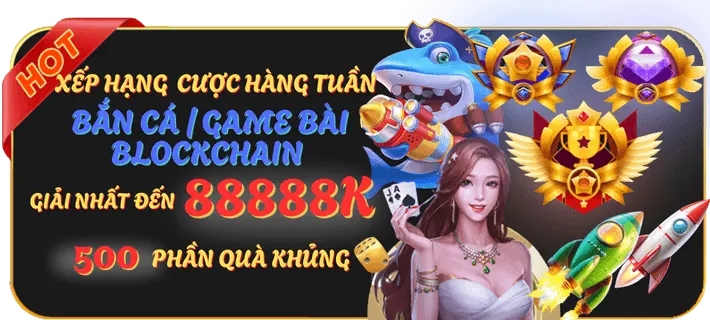 Hoàn trả không giới hạn PKWIN