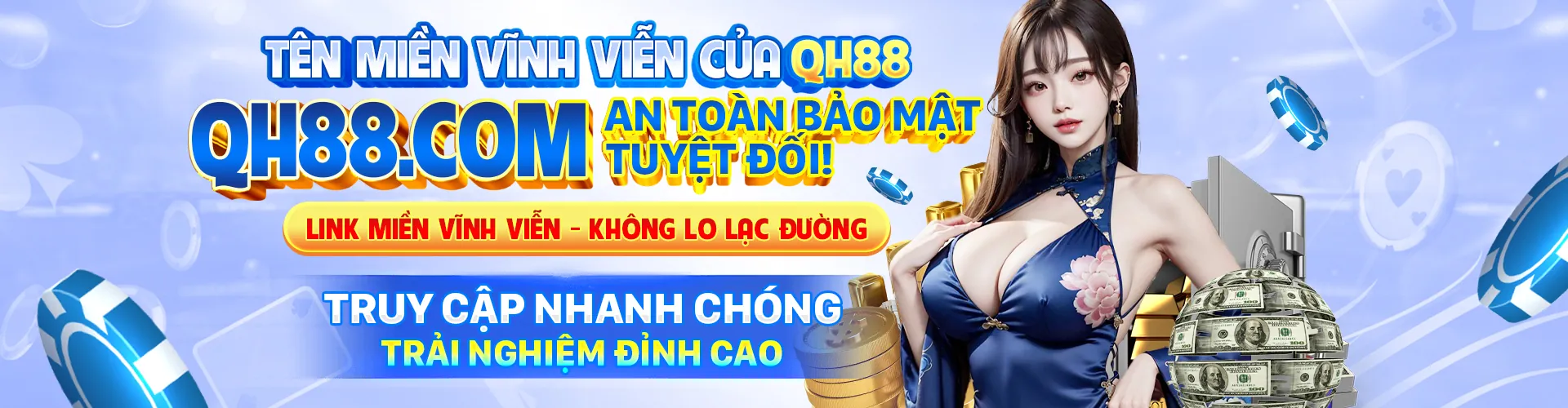 Người đàn ông tải ứng dụng PKWIN trên điện thoại