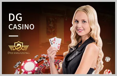 Casino trực tuyến với người thật